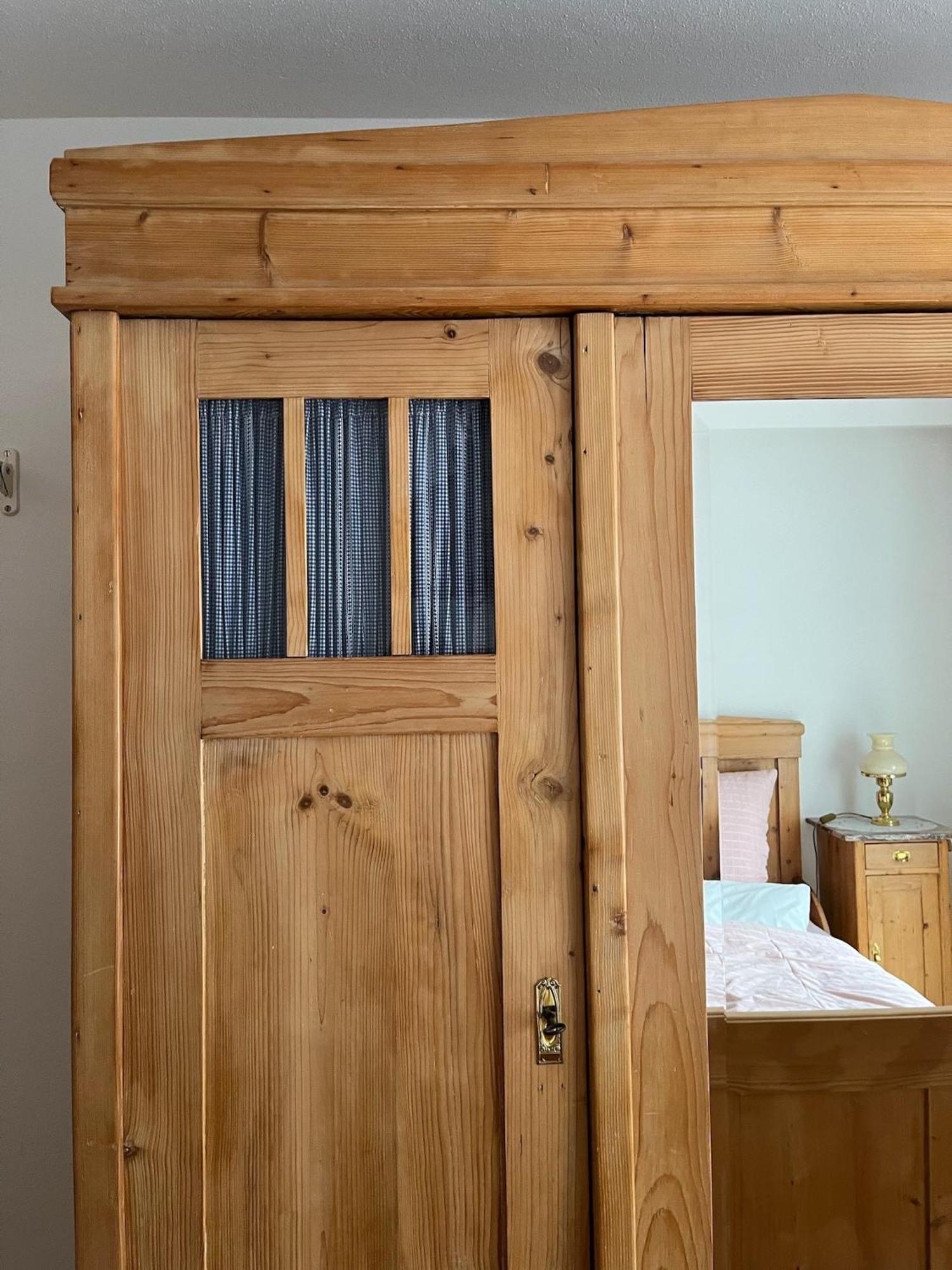 Haus Wendelweg Apartment Unterwössen Екстериор снимка